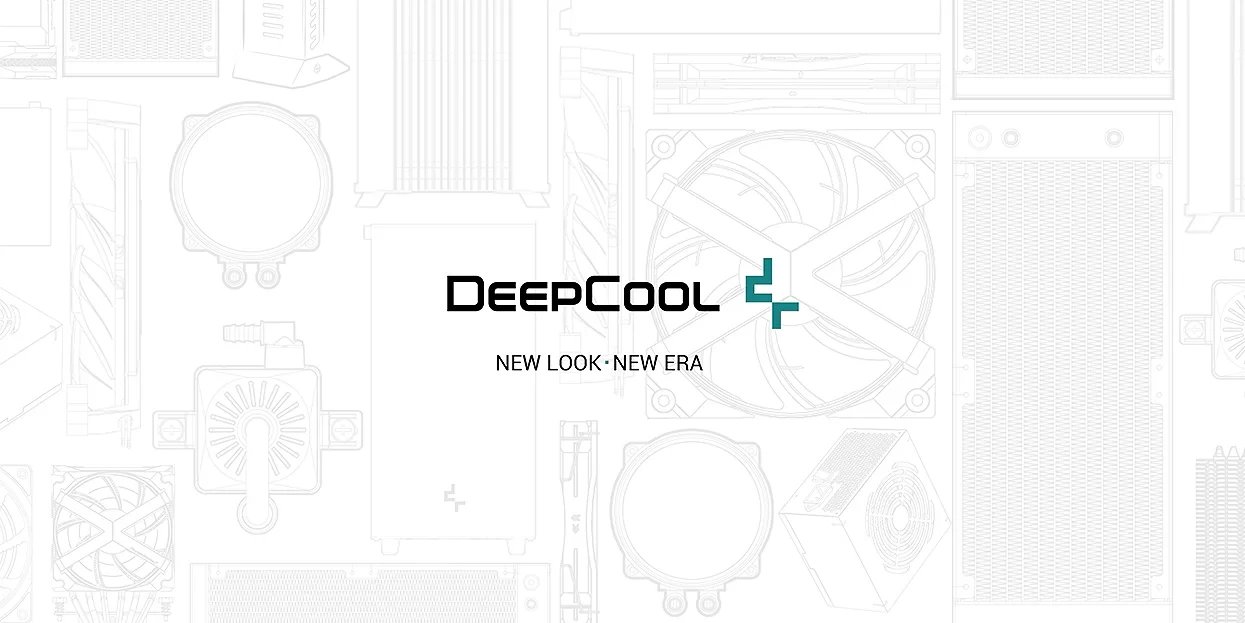 DeepCool