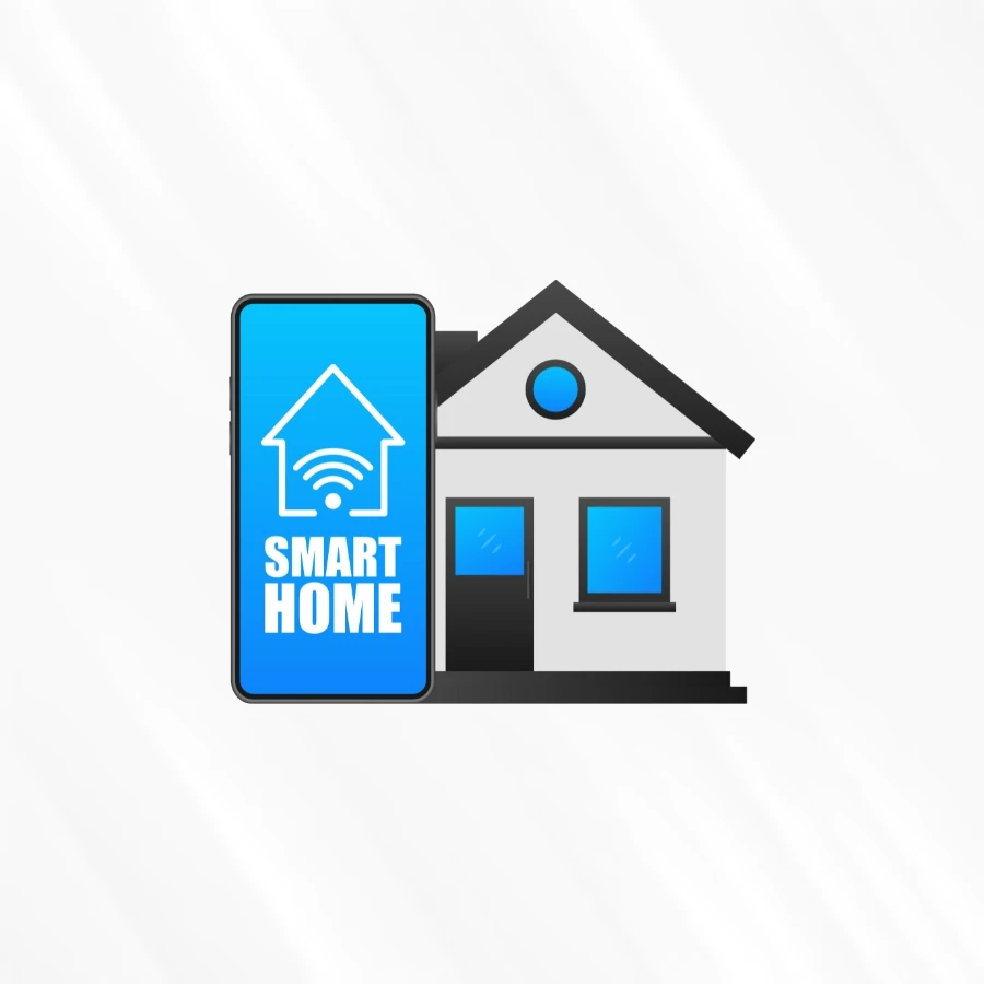 Умный дом